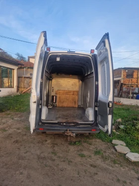 Opel Vivaro undefined | Auto.bg — изображение 8 Opel Vivaro undefined | Auto.bg — изображение 8