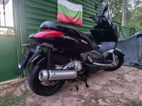 Yamaha X-max 250 sport | Auto.bg — изображение 12 Yamaha X-max 250 sport | Auto.bg — изображение 12