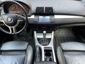 BMW X5 3.0i LPG/XENON/NAVI/RECARO/KAMERA/KOJA/UNIKAT | Mobile.bg   15