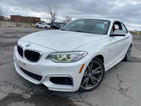 BMW 235 M xDrive * ЦЕНА ДО БЪЛГАРИЯ * (CARFAX) 1 - Car24.bg BMW 235 M xDrive * ЦЕНА ДО БЪЛГАРИЯ * (CARFAX) 1