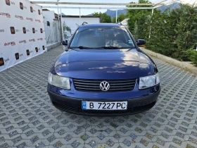 VW Passat 1.9TDI-110кс= 4MOTION= ПОДГРЕВ= КЛИМАТРОНИК - Car24.bg VW Passat 1.9TDI-110кс= 4MOTION= ПОДГРЕВ= КЛИМАТРОНИК