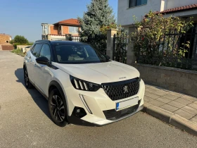 Peugeot 2008 GT LINE - Car24.bg Peugeot 2008 GT LINE