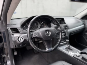 Mercedes-Benz E 350 CDI COUPE - цена по договаряне - 68551822 11 | Car24.bg Mercedes-Benz E 350 CDI COUPE - цена по договаряне - 68551822 11