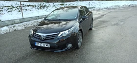 Toyota Avensis - Car24.bg Toyota Avensis
