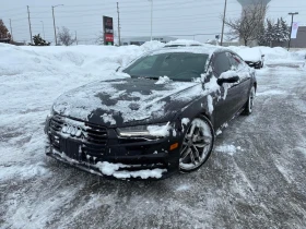 Audi A7 * 3.0T * CARFAX * ФИНАНСИРАНЕ* КЛИП - Car24.bg Audi A7 * 3.0T * CARFAX * ФИНАНСИРАНЕ* КЛИП