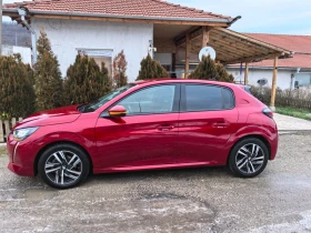 Peugeot 208 1.2 AUT. ПЕРФЕКТЕН 3D i-COCKPIT - 11750 € / 22981.00 лв. - 49075295 10 | Car24.bg Peugeot 208 1.2 AUT. ПЕРФЕКТЕН 3D i-COCKPIT - 11750 € / 22981.00 лв. - 49075295 10