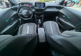 Peugeot 208 1.2 AUT. ПЕРФЕКТЕН 3D i-COCKPIT - 11750 € / 22981.00 лв. - 49075295 14 | Car24.bg Peugeot 208 1.2 AUT. ПЕРФЕКТЕН 3D i-COCKPIT - 11750 € / 22981.00 лв. - 49075295 14
