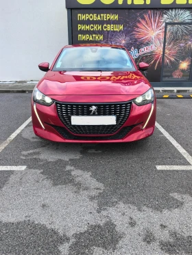 Peugeot 208 1.2 AUT. ПЕРФЕКТЕН 3D i-COCKPIT - 11750 € / 22981.00 лв. - 49075295 7 | Car24.bg Peugeot 208 1.2 AUT. ПЕРФЕКТЕН 3D i-COCKPIT - 11750 € / 22981.00 лв. - 49075295 7