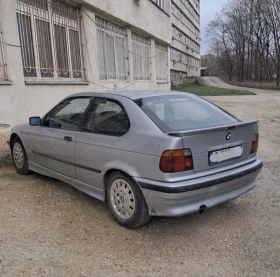 BMW 316 - 2000 € / 3911.66 лв. - 99366961 7 | Car24.bg BMW 316 - 2000 € / 3911.66 лв. - 99366961 7