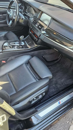 BMW 535 * M Sport * CARFAX * ЦЕНА ДО БГ | Auto.bg — изображение 15 BMW 535 * M Sport * CARFAX * ЦЕНА ДО БГ | Auto.bg — изображение 15
