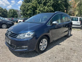 VW Sharan 2.0TDI 140kc 4x4 | Auto.bg — изображение 7 VW Sharan 2.0TDI 140kc 4x4 | Auto.bg — изображение 7