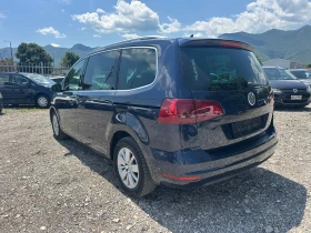VW Sharan 2.0TDI 140kc 4x4 | Auto.bg — изображение 5 VW Sharan 2.0TDI 140kc 4x4 | Auto.bg — изображение 5