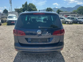VW Sharan 2.0TDI 140kc 4x4 | Auto.bg — изображение 4 VW Sharan 2.0TDI 140kc 4x4 | Auto.bg — изображение 4