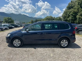 VW Sharan 2.0TDI 140kc 4x4 | Auto.bg — изображение 6 VW Sharan 2.0TDI 140kc 4x4 | Auto.bg — изображение 6