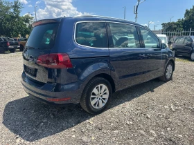 VW Sharan 2.0TDI 140kc 4x4 | Auto.bg — изображение 3 VW Sharan 2.0TDI 140kc 4x4 | Auto.bg — изображение 3