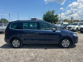VW Sharan 2.0TDI 140kc 4x4 | Auto.bg — изображение 2 VW Sharan 2.0TDI 140kc 4x4 | Auto.bg — изображение 2