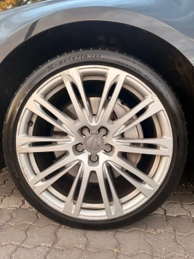 Audi A8 - 9000 € / 17602.47 лв. - 96505085 16 | Car24.bg Audi A8 - 9000 € / 17602.47 лв. - 96505085 16