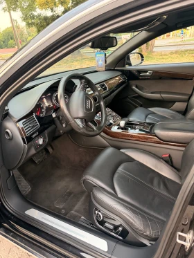 Audi A8 - 9000 € / 17602.47 лв. - 96505085 2 | Car24.bg Audi A8 - 9000 € / 17602.47 лв. - 96505085 2