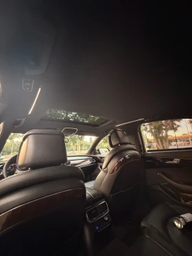 Audi A8 - 9000 € / 17602.47 лв. - 96505085 9 | Car24.bg Audi A8 - 9000 € / 17602.47 лв. - 96505085 9