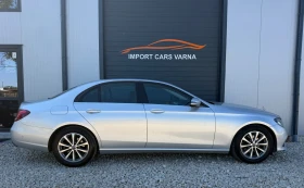 Mercedes-Benz E 200 2017 new model | Auto.bg — изображение 4 Mercedes-Benz E 200 2017 new model | Auto.bg — изображение 4