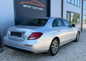 Mercedes-Benz E 200 2017 new model | Auto.bg — изображение 8 Mercedes-Benz E 200 2017 new model | Auto.bg — изображение 8