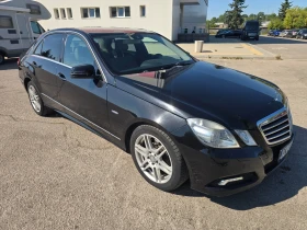 Mercedes-Benz E 350 - Car24.bg Mercedes-Benz E 350