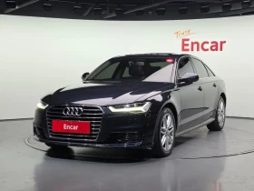 Audi A6 35TDI