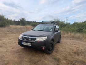 Subaru Forester АГУ OffRoad Tuning - 6400 € - 63056105 4 | Car24.bg Subaru Forester АГУ OffRoad Tuning - 6400 € - 63056105 4