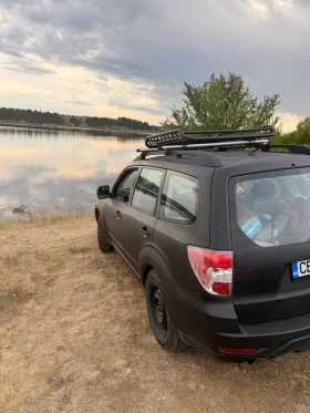 Subaru Forester АГУ OffRoad Tuning - 6400 € - 63056105 8 | Car24.bg Subaru Forester АГУ OffRoad Tuning - 6400 € - 63056105 8