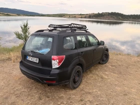 Subaru Forester АГУ OffRoad Tuning - 6400 € - 63056105 7 | Car24.bg Subaru Forester АГУ OffRoad Tuning - 6400 € - 63056105 7
