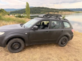 Subaru Forester АГУ OffRoad Tuning - 6400 € - 63056105 5 | Car24.bg Subaru Forester АГУ OffRoad Tuning - 6400 € - 63056105 5