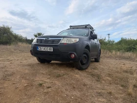 Subaru Forester АГУ OffRoad Tuning - Car24.bg Subaru Forester АГУ OffRoad Tuning