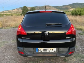 Peugeot 3008 undefined | Auto.bg — изображение 4 Peugeot 3008 undefined | Auto.bg — изображение 4