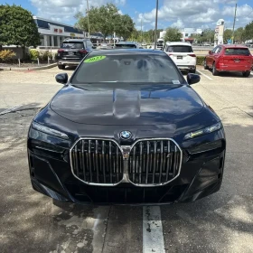 BMW i7 BMW I7 XDRIVE60 гаранция очакван внос | Auto.bg — изображение 2 BMW i7 BMW I7 XDRIVE60 гаранция очакван внос | Auto.bg — изображение 2