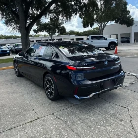 BMW i7 BMW I7 XDRIVE60 гаранция очакван внос | Auto.bg — изображение 5 BMW i7 BMW I7 XDRIVE60 гаранция очакван внос | Auto.bg — изображение 5