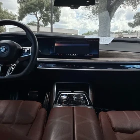 BMW i7 BMW I7 XDRIVE60 гаранция очакван внос | Auto.bg — изображение 10 BMW i7 BMW I7 XDRIVE60 гаранция очакван внос | Auto.bg — изображение 10