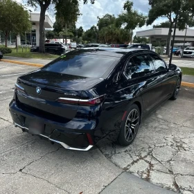BMW i7 BMW I7 XDRIVE60 гаранция очакван внос | Auto.bg — изображение 4 BMW i7 BMW I7 XDRIVE60 гаранция очакван внос | Auto.bg — изображение 4