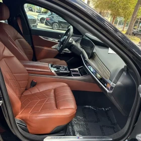 BMW i7 BMW I7 XDRIVE60 гаранция очакван внос | Auto.bg — изображение 7 BMW i7 BMW I7 XDRIVE60 гаранция очакван внос | Auto.bg — изображение 7