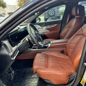 BMW i7 BMW I7 XDRIVE60 гаранция очакван внос | Auto.bg — изображение 6 BMW i7 BMW I7 XDRIVE60 гаранция очакван внос | Auto.bg — изображение 6