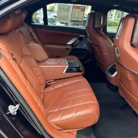 BMW i7 BMW I7 XDRIVE60 гаранция очакван внос | Auto.bg — изображение 9 BMW i7 BMW I7 XDRIVE60 гаранция очакван внос | Auto.bg — изображение 9