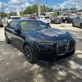 BMW i7 BMW I7 XDRIVE60 гаранция очакван внос | Auto.bg — изображение 3 BMW i7 BMW I7 XDRIVE60 гаранция очакван внос | Auto.bg — изображение 3