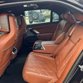BMW i7 BMW I7 XDRIVE60 гаранция очакван внос | Auto.bg — изображение 8 BMW i7 BMW I7 XDRIVE60 гаранция очакван внос | Auto.bg — изображение 8