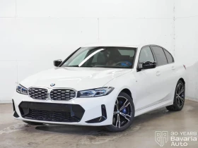 BMW 340 М340d xDrive Sportautomatic - Car24.bg BMW 340 М340d xDrive Sportautomatic