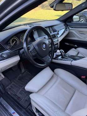 BMW 535 535i xDrive* АВТОКРЕДИТ БЕЗ ПЪРВОНАЧАЛНА ВНОСКА* | Auto.bg — изображение 8 BMW 535 535i xDrive* АВТОКРЕДИТ БЕЗ ПЪРВОНАЧАЛНА ВНОСКА* | Auto.bg — изображение 8