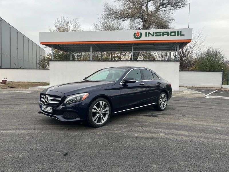 Mercedes-Benz C 300 4Matic - 15000 € / 29337.45 лв. - 29446474 1 | Car24.bg Mercedes-Benz C 300 4Matic - 15000 € / 29337.45 лв. - 29446474 1