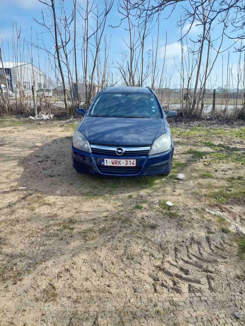 Opel Astra 1.8 - 1000 € / 1955.83 лв. - 93759285 1 | Car24.bg Opel Astra 1.8 - 1000 € / 1955.83 лв. - 93759285 1