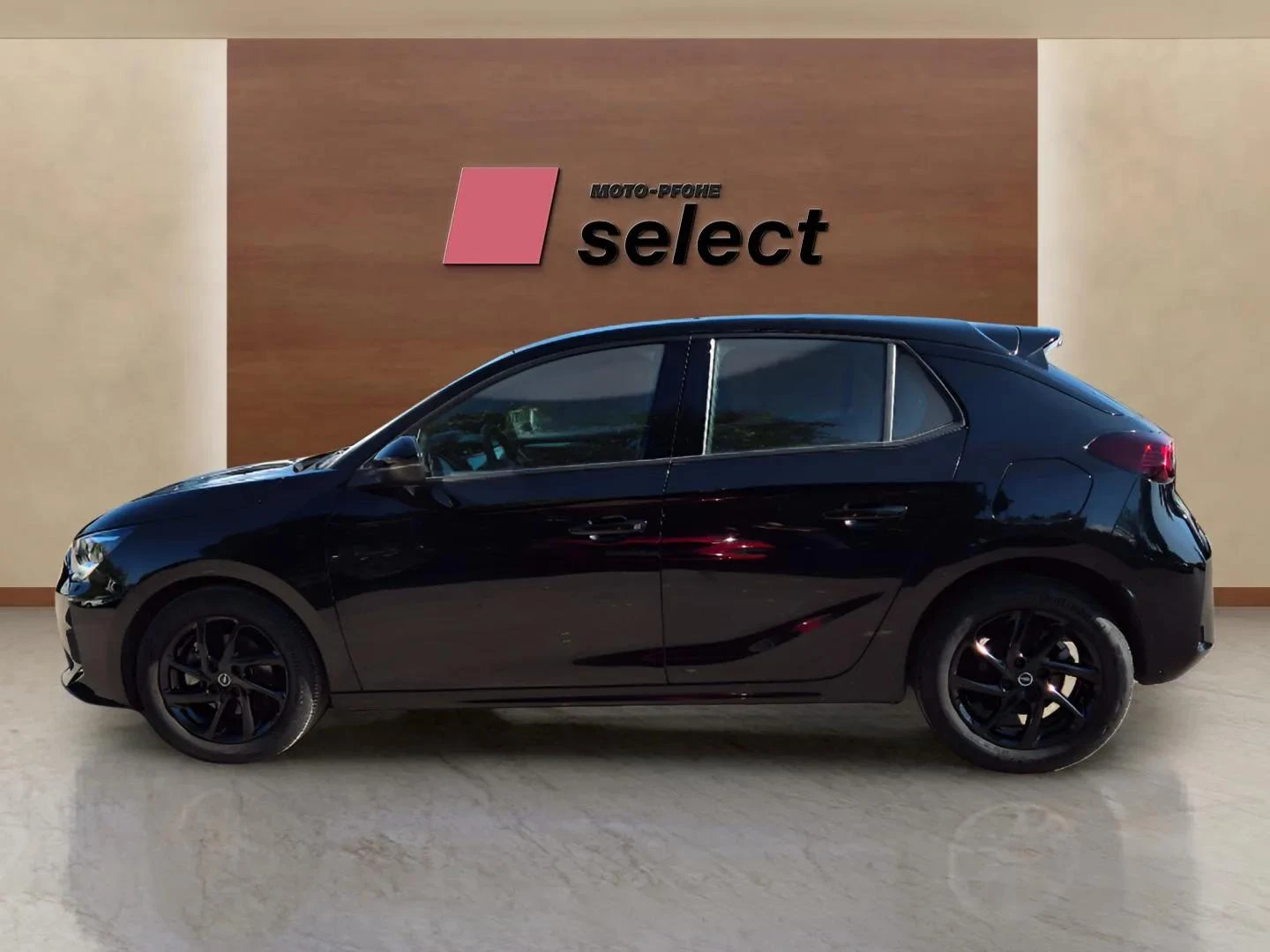 Opel Corsa 1.2 I - изображение 8 | Auto.bg Opel Corsa 1.2 I - изображение 8