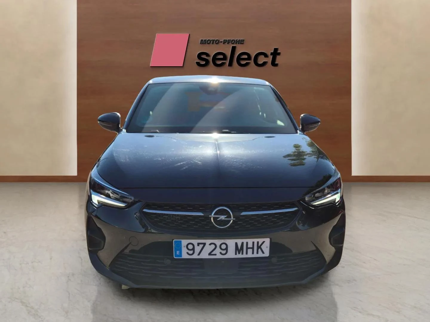 Opel Corsa 1.2 I - изображение 2 | Auto.bg Opel Corsa 1.2 I - изображение 2