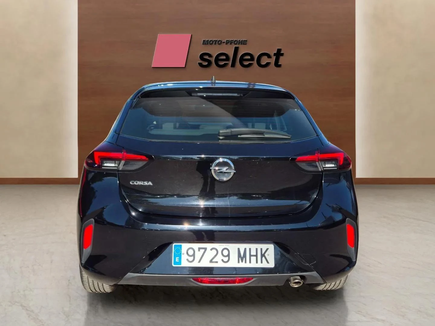 Opel Corsa 1.2 I - изображение 6 | Auto.bg Opel Corsa 1.2 I - изображение 6