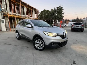 Renault Kadjar 1.5 - Car24.bg Renault Kadjar 1.5